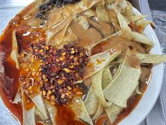 -正味斋锅巴菜(西北角店)