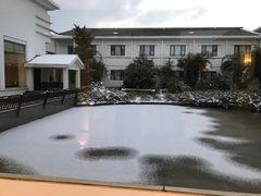 -春兰国宾馆(凤城河风景区老街店)