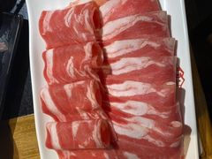 -蓉城老院十一年川味老火锅(中南店)