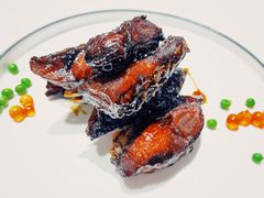 现制熏鱼-老人和饭店(淮海中路店)