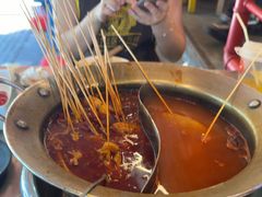 -钢管厂五区小郡肝火锅串串香(总店)