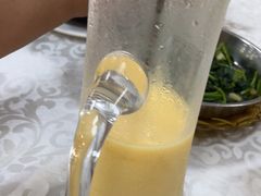 -岭下农庄·农家菜·野生大头鱼·公司团建(福永凤凰山店)