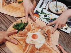 -ALLORA意大利餐厅(丰盛里店)