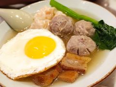 -蝴蝶里·粤菜·点心(滨江龙湖店)