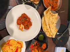 -Shantek象提南亚餐厅&西餐融合Bistro(淮海中路店)