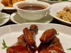 -蛇口希尔顿南海酒店·随轩中餐厅·粤菜