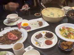 -堂宴·老厦门私房菜(1988仙岳总店)