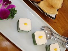 -曼泰·泰餐(江南环球港店)