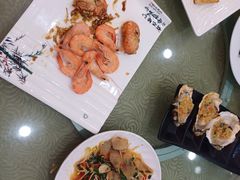 -湛江渔港·大排档(乐园路总店)