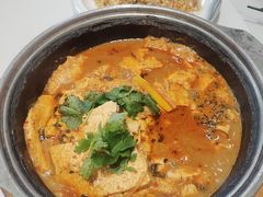 -百年石锅饭·朝鲜族传统民餐