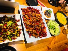 -望京一号·重庆江湖菜(工体店)