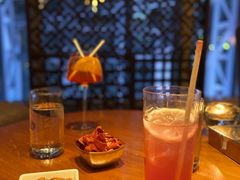 -广州柏悦酒店·悦吧·顶楼露天酒吧