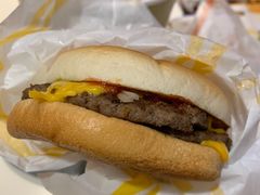 -麦当劳(天兴罗斯福店)