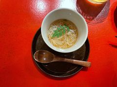 蟹肉蒸蛋-鮨青(恒基名人购物中心店)