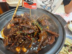 -回味黑鸭煲·始于2006(万松园店)