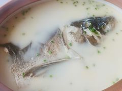 -久宴·天目湖大鱼头(恐龙园店)
