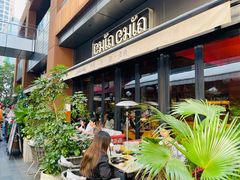 -CHINCHIN 青青·泰国料理(万象食家店)