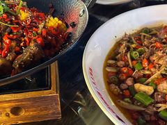 -友记功夫香·人民大排档(红牌楼店)