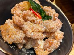 -森Some Fusion(荔湾店)
