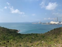 -南丫岛