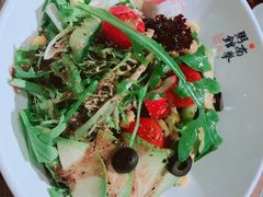 -南拳十三姨·潮汕砂锅粥(世纪金源店)