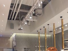 -池奈·咖喱蛋包饭(熙地港店)