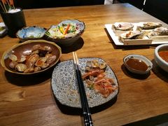 -德川家日本料理(中关村寰太大厦店)