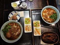 -喜晋道面馆(华严寺广场店)