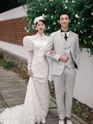 -第一夫人婚纱摄影(南京店)