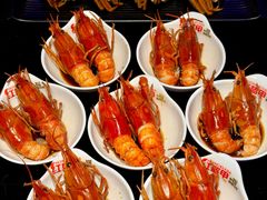 -红盔甲·小龙虾(定西路店)