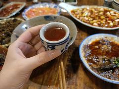 -醉八仙热酒馆(渝中店)