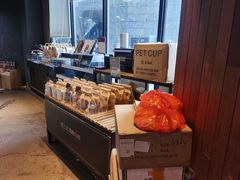 -酵墅·红酒酵母面包(羲和广场店)