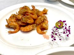-乾隆美食·本帮菜(黄河路店)