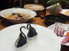 -龙吟九品(园博园店)