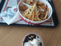 -肯德基(学院路店)