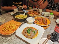 -淇乐多品味馆(江南大道店)