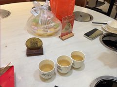 -围炉夜话·潮汕卤水火锅(榕江店)