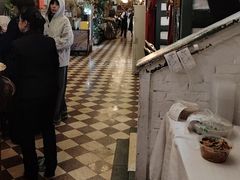 -海尔巴格一甸茶餐厅(团结路店)