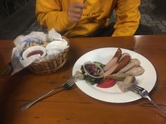 -宝莱纳餐厅(滨江店)