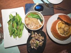 -大树餐厅(益田假日店)