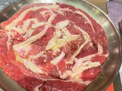 -西塔老太太泥炉烤肉(双井店)