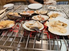 -震海贝烤贝·民俗特色店(延吉总店)