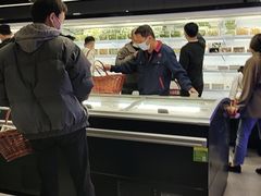 -野妹火锅(龙岗店)