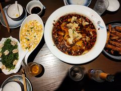 -梧桐树下(云锦世家店)