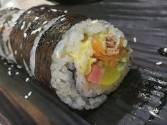 -文成焕·家族韩式餐厅