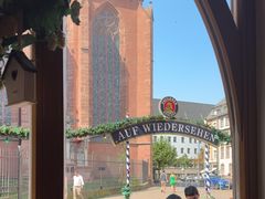-Restaurant Paulaner am Dom