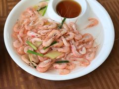 -天桥饭店·特色海鲜(金山嘴渔村店)