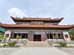 -高旻寺