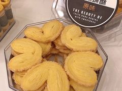 蝴蝶酥-美滋每客(太原龙湖苏宁百货店)
