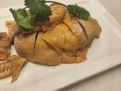 -老人和饭店(打浦路店)